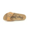 PEPE JEANS BIO Cognac