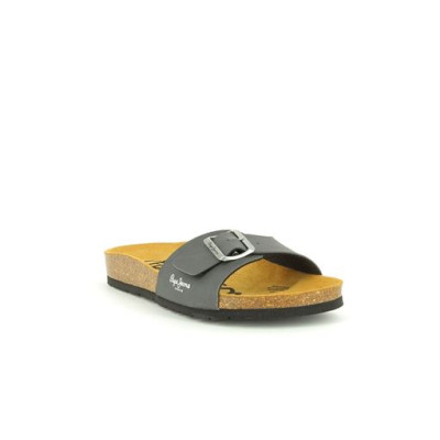 PEPE JEANS BIO Anthracite