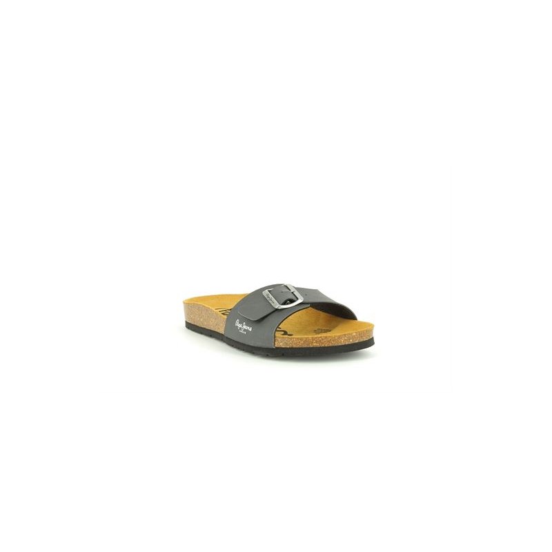 PEPE JEANS BIO Anthracite