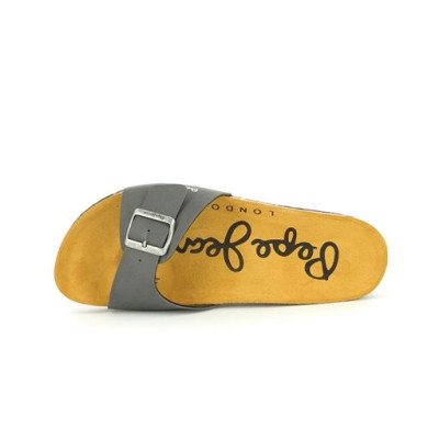 PEPE JEANS BIO Anthracite