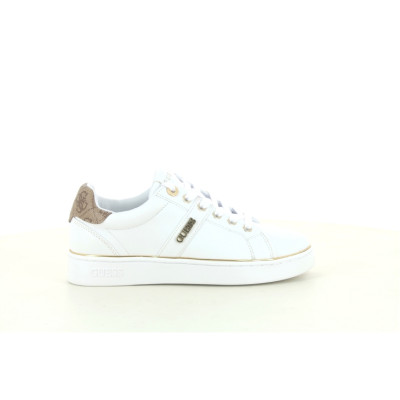 GUESS BRITZ Blanc