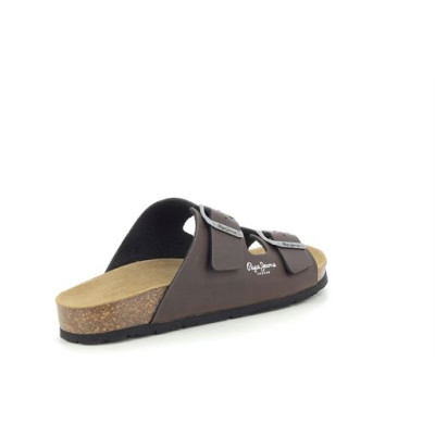 PEPE JEANS BIO M DOUBLE KANSAS Marron