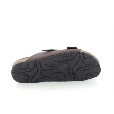 PEPE JEANS BIO M DOUBLE KANSAS Marron