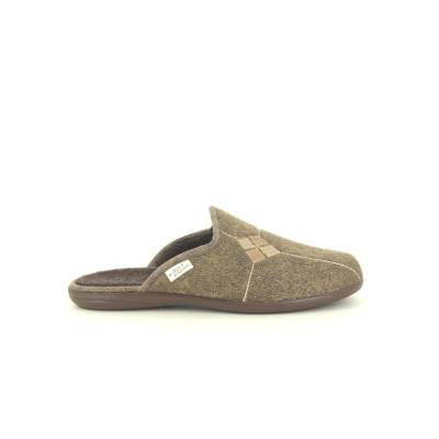 LA MAISON DE L ESPADRILLE 6715 Marron