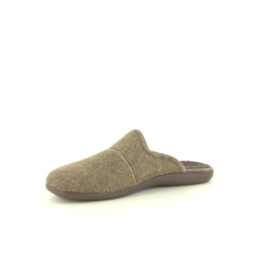 LA MAISON DE L ESPADRILLE 6715 Marron