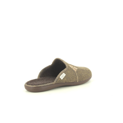 LA MAISON DE L ESPADRILLE 6715 Marron