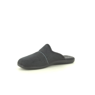 LA MAISON DE L ESPADRILLE 6715 Noir