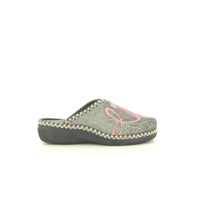 LA MAISON DE L ESPADRILLE 4205 Rose