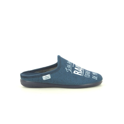 LA MAISON DE L ESPADRILLE 107 8 H12 Marine