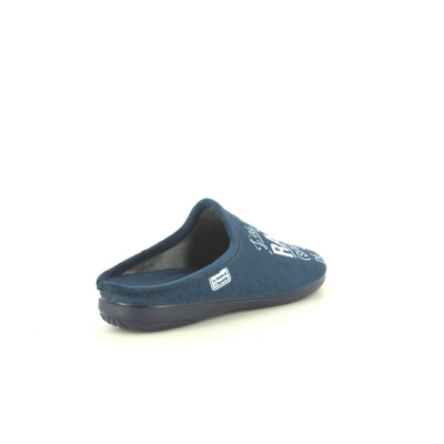 LA MAISON DE L ESPADRILLE 107 8 H12 Marine
