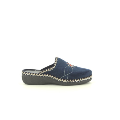 LA MAISON DE L ESPADRILLE 4200 Marine