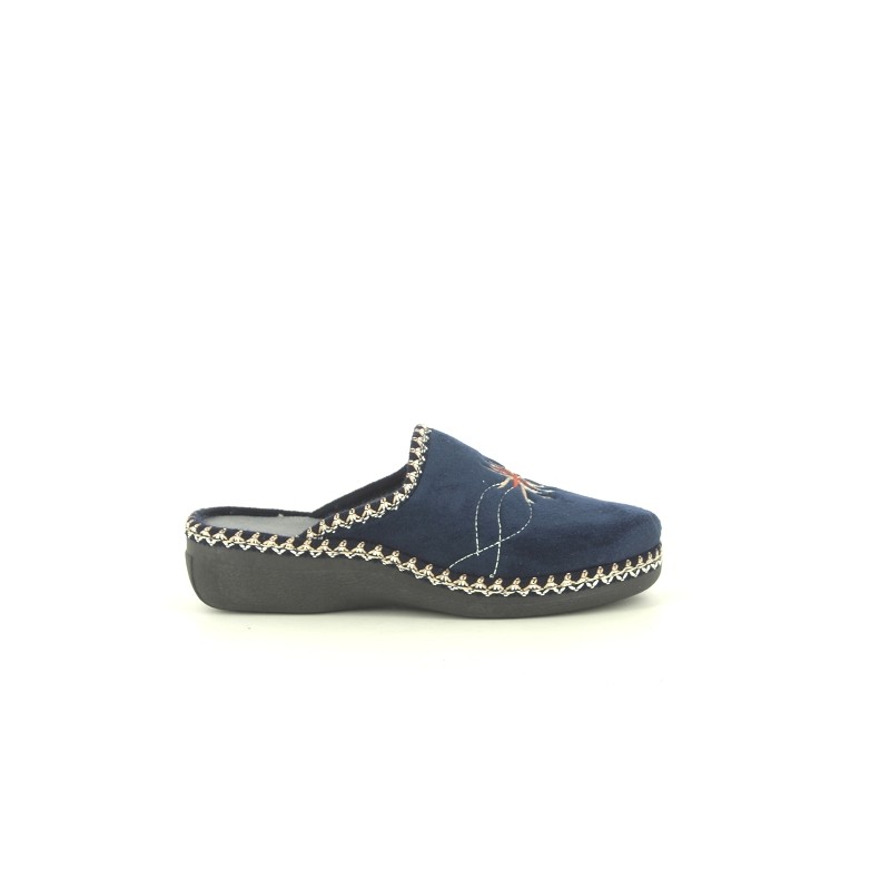 LA MAISON DE L ESPADRILLE 4200 Marine