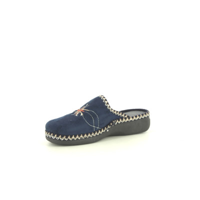 LA MAISON DE L ESPADRILLE 4200 Marine