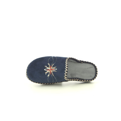 LA MAISON DE L ESPADRILLE 4200 Marine