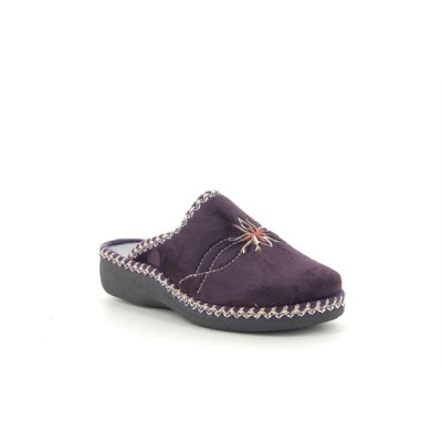 LA MAISON DE L ESPADRILLE 4200 Violet