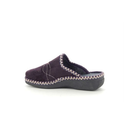 LA MAISON DE L ESPADRILLE 4200 Violet