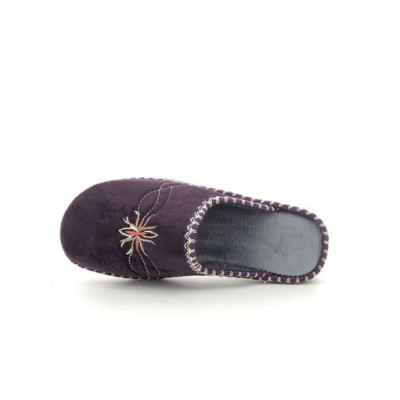 LA MAISON DE L ESPADRILLE 4200 Violet