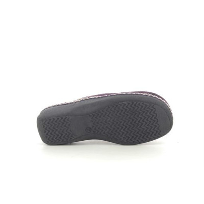 LA MAISON DE L ESPADRILLE 4200 Violet
