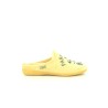 LA MAISON DE L ESPADRILLE 102 8 F12 Jaune