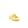 LA MAISON DE L ESPADRILLE 102 8 F12 Jaune