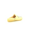 LA MAISON DE L ESPADRILLE 102 8 F12 Jaune