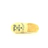 LA MAISON DE L ESPADRILLE 102 8 F12 Jaune