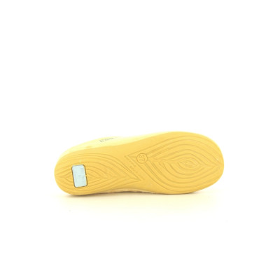 LA MAISON DE L ESPADRILLE 102 8 F12 Jaune