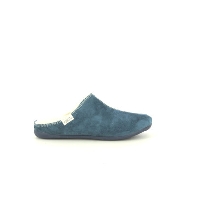 LA MAISON DE L ESPADRILLE 6031 Marine