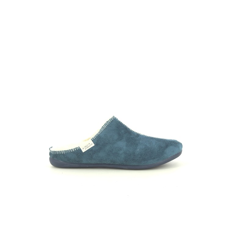 LA MAISON DE L ESPADRILLE 6031 Marine