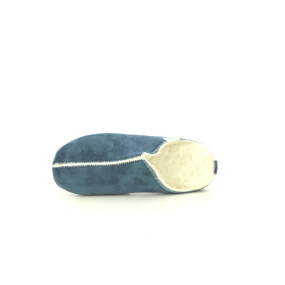 LA MAISON DE L ESPADRILLE 6031 Marine