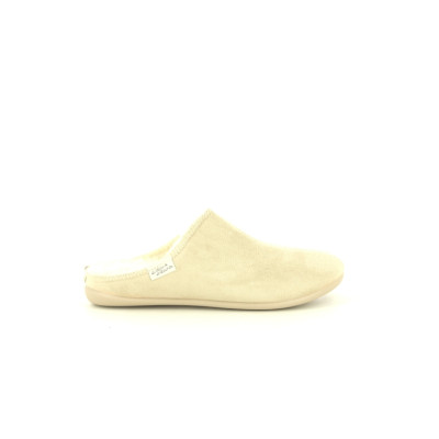 LA MAISON DE L ESPADRILLE 6031 Ecru