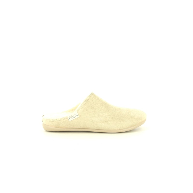 LA MAISON DE L ESPADRILLE 6031 Ecru