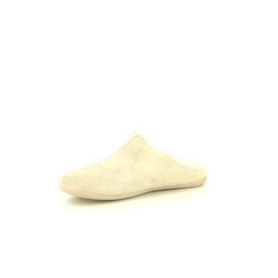 LA MAISON DE L ESPADRILLE 6031 Ecru
