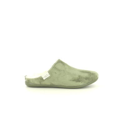 LA MAISON DE L ESPADRILLE 6031 Kaki