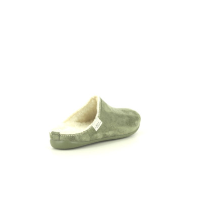 LA MAISON DE L ESPADRILLE 6031 Kaki