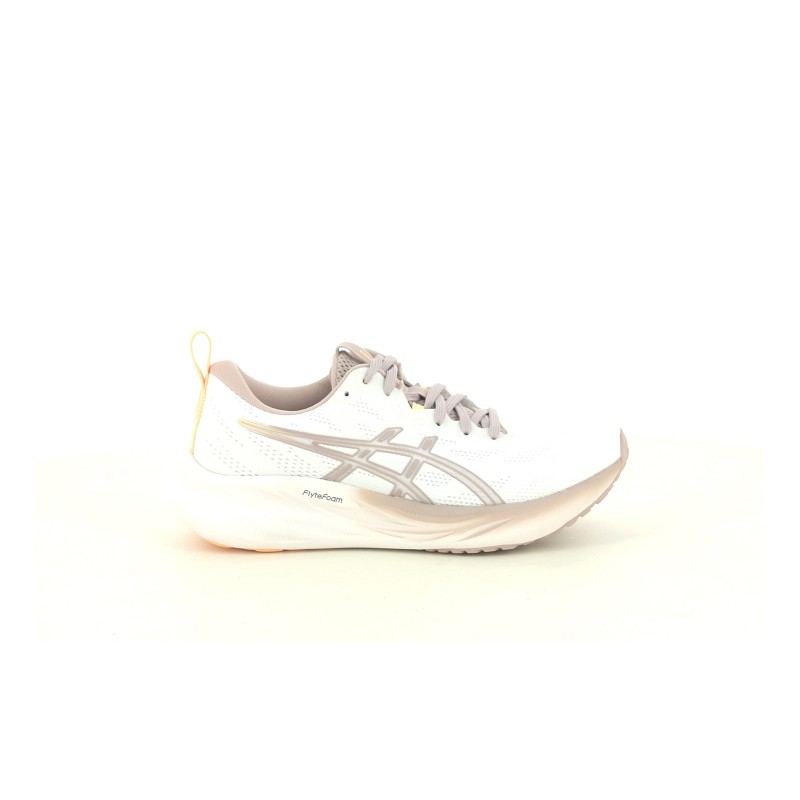 ASICS GEL PULSE 16 Blanc