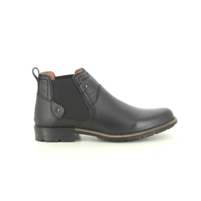 RICAP 11496 Noir