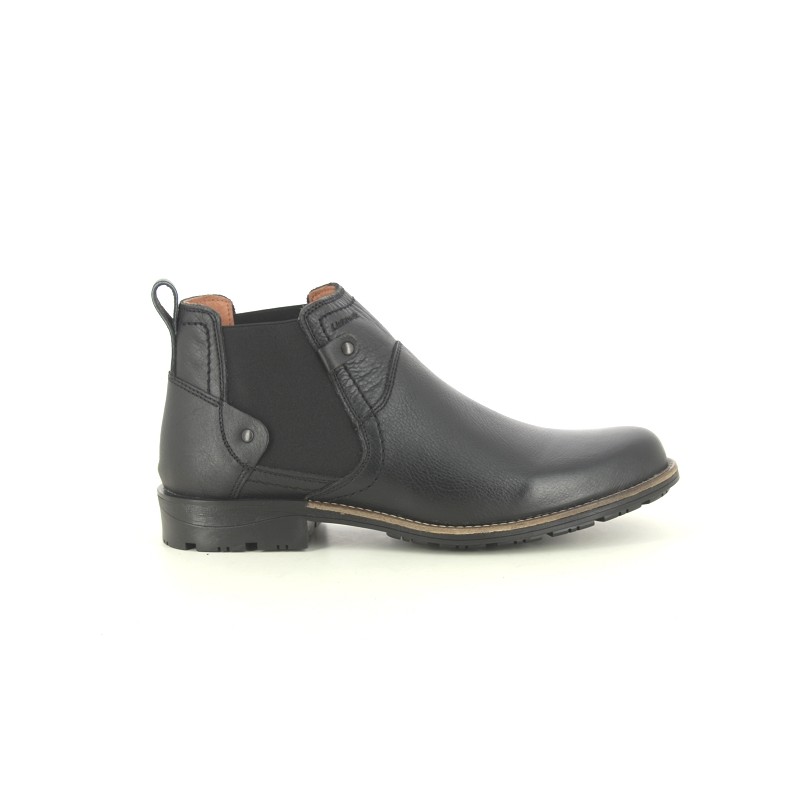 RICAP 11496 Noir