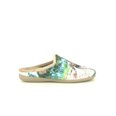 LA MAISON DE L ESPADRILLE 6771 Beige