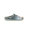 LA MAISON DE L ESPADRILLE 6772 Gris