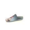 LA MAISON DE L ESPADRILLE 6772 Gris