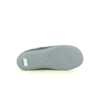 LA MAISON DE L ESPADRILLE 6772 Gris