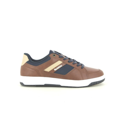 REDSKINS GANHDI 2 Cognac