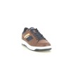 REDSKINS GANHDI 2 Cognac