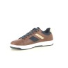 REDSKINS GANHDI 2 Cognac