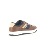 REDSKINS GANHDI 2 Cognac
