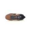 REDSKINS GANHDI 2 Cognac