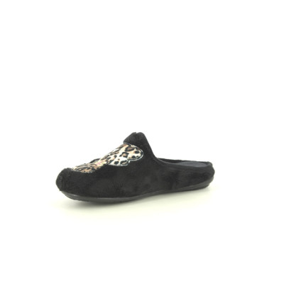 LA MAISON DE L ESPADRILLE 9014 Noir