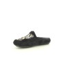 LA MAISON DE L ESPADRILLE 9014 Noir