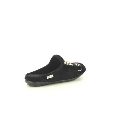 LA MAISON DE L ESPADRILLE 9014 Noir